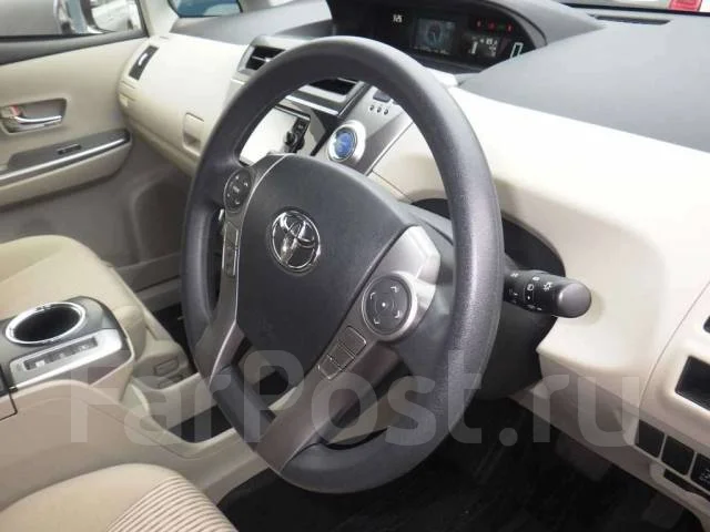 Toyota Prius a. ��������, ��������, 1.8, ������, 1����. ��, �/�. ��� ����� �� ������������ ����