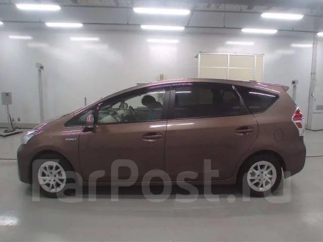 Toyota Prius a. ��������, ��������, 1.8, ������, 1����. ��, �/�. ��� ����� �� ������������ ����