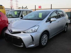 Toyota Prius a. ��������, ��������, 1.8, ������, 1����. ��, �/�. ��� ����� �� ������������ ����