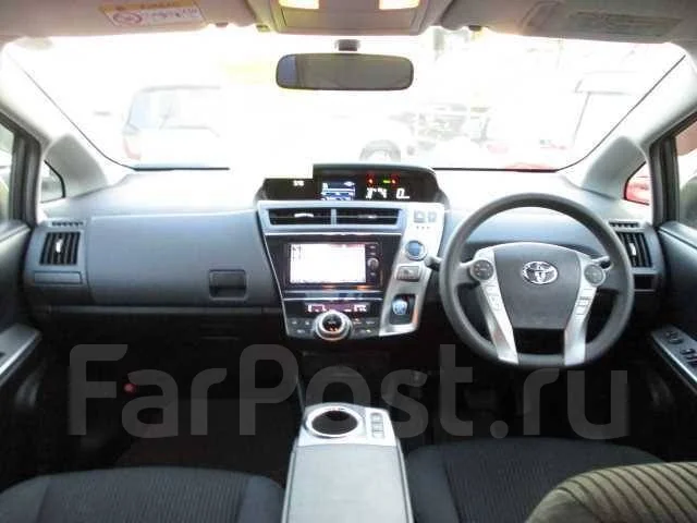 Toyota Prius a. ��������, ��������, 1.8, ������, 1����. ��, �/�. ��� ����� �� ������������ ����