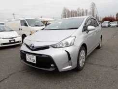 Toyota Prius a. ��������, ��������, 1.8, ������, 1����. ��, �/�. ��� ����� �� ������������ ����