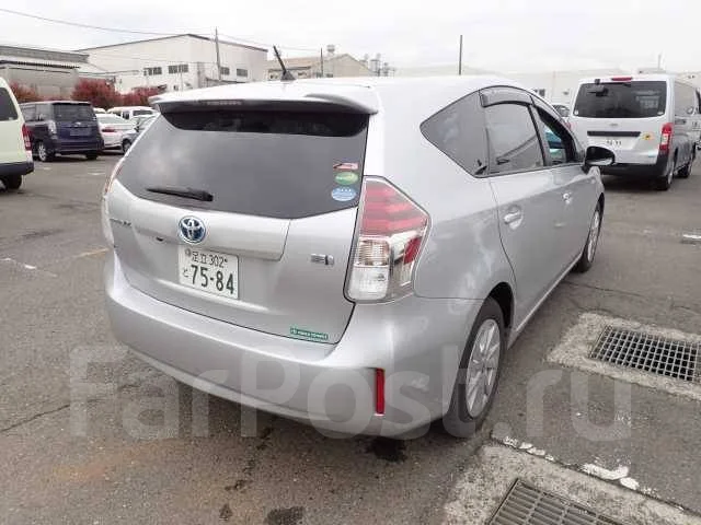 Toyota Prius a. ��������, ��������, 1.8, ������, 1����. ��, �/�. ��� ����� �� ������������ ����