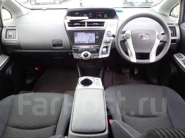 Toyota Prius a. ��������, ��������, 1.8, ������, 1����. ��, �/�. ��� ����� �� ������������ ����