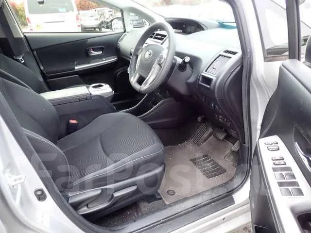 Toyota Prius a. ��������, ��������, 1.8, ������, 1����. ��, �/�. ��� ����� �� ������������ ����