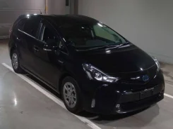 Toyota Prius a. ��������, ��������, 1.8, ������, 1����. ��, �/�. ��� ����� �� ������������ ����