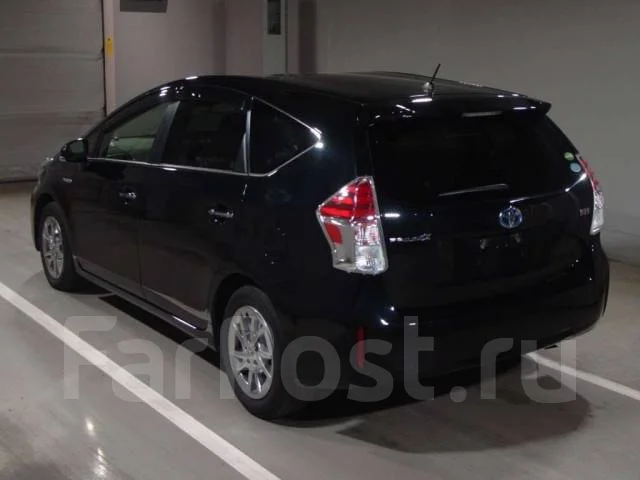 Toyota Prius a. ��������, ��������, 1.8, ������, 1����. ��, �/�. ��� ����� �� ������������ ����
