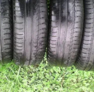 Nokian Hakka C Van. ������, �/�, ����� 50 % ����