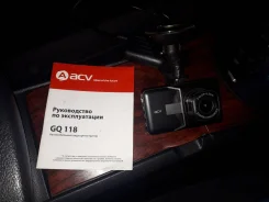 ACV GQ118 ����