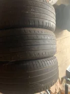 Toyo Proxes CF2. ������, 2017 ���, �/�, ����� 30�% ����