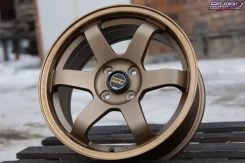 RAYS Volk Racing TE37SL. 7.0x16", 4x100, ET35, �� 73,1���. ����