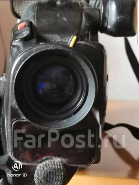 Hitachi VM-2780E. 5 - 5.9 ��, � ���������� ����