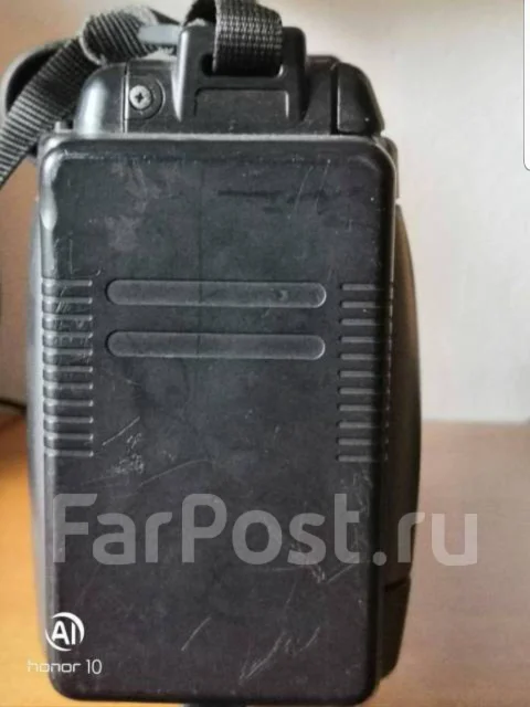 Hitachi VM-2780E. 5 - 5.9 ��, � ���������� ����