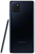 Samsung Galaxy Note 10 Lite. �����, ������ ����