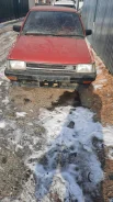Toyota Tercel. AL25, 3A ����