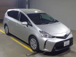 Toyota Prius a. ��������, ��������, 1.8, ������, 1����. ��, �/�. ��� ����� �� ������������ ����