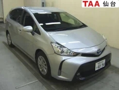 Toyota Prius a. ��������, ��������, 1.8, ������, 1����. ��, �/�. ��� ����� �� ������������ ����