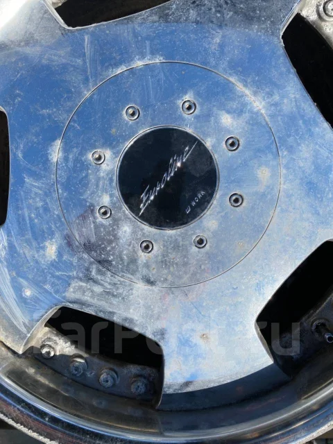 Work Euroline. 8.0x18", 6x139.7, ET35, �� 110���. ����