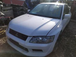 Mitsubishi Lancer Evolution. CT9A, 4G63T ����