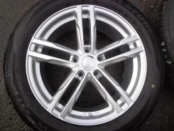 Avangrade. 7.5x18", 5x114.3, ET48 ����