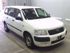 Toyota Succeed. �������, 4wd, 1.5, ������, 1����. ��, �/�. ��� ����� �� ������������ ����
