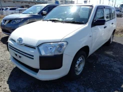 Toyota Succeed. ��������, 4wd, 1.5, ������, 1����. ��, �/�. ��� ����� �� ������������ ����