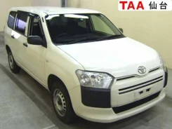 Toyota Succeed. ��������, 4wd, 1.5, ������, 1����. ��, �/�. ��� ����� �� ������������ ����