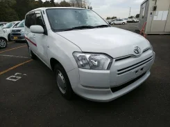 Toyota Succeed. ��������, 4wd, 1.5, ������, 1����. ��, �/�. ��� ����� �� ������������ ����