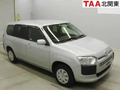 Toyota Succeed. ��������, 4wd, 1.5, ������, 1����. ��, �/�. ��� ����� �� ������������ ����