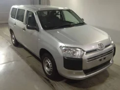 Toyota Succeed. ��������, 4wd, 1.5, ������, 1����. ��, �/�. ��� ����� �� ������������ ����