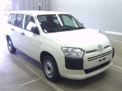 Toyota Succeed. ��������, 4wd, 1.5, ������, 1����. ��, �/�. ��� ����� �� ������������ ����