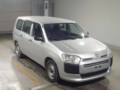Toyota Succeed. ��������, ��������, 1.5, ������, 1����. ��, �/�. ��� ����� �� ������������ ����