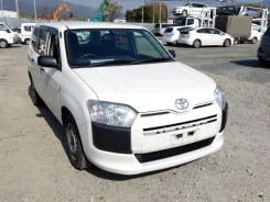 Toyota Succeed. ��������, ��������, 1.5, ������, 1����. ��, �/�. ��� ����� �� ������������ ����