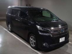 Toyota Vellfire. , 4wd, 2.5, , 1. , /.     