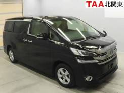 Toyota Vellfire. , 4wd, 2.5, , 1. , /.     