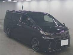 Toyota Vellfire. , 4wd, 3.5, , 1. , /.     