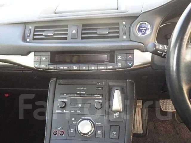Lexus CT200h. ��������, ��������, 18.0, ������, 20 000����. ��, �/�. ��� ����� �� ������������ ����