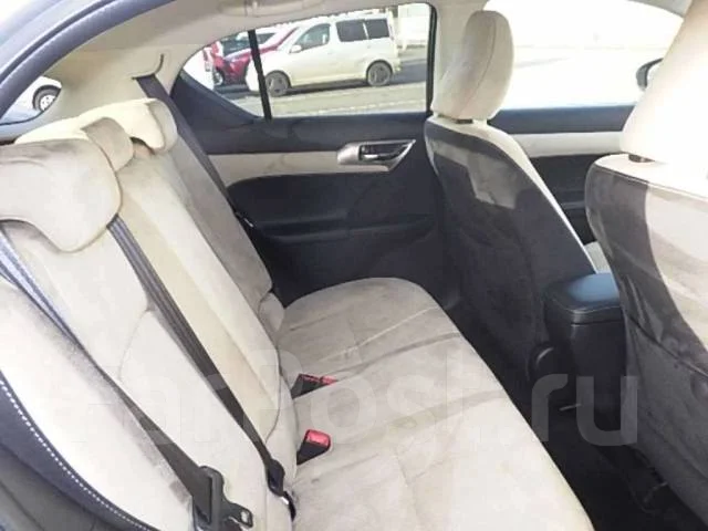 Lexus CT200h. ��������, ��������, 18.0, ������, 20 000����. ��, �/�. ��� ����� �� ������������ ����