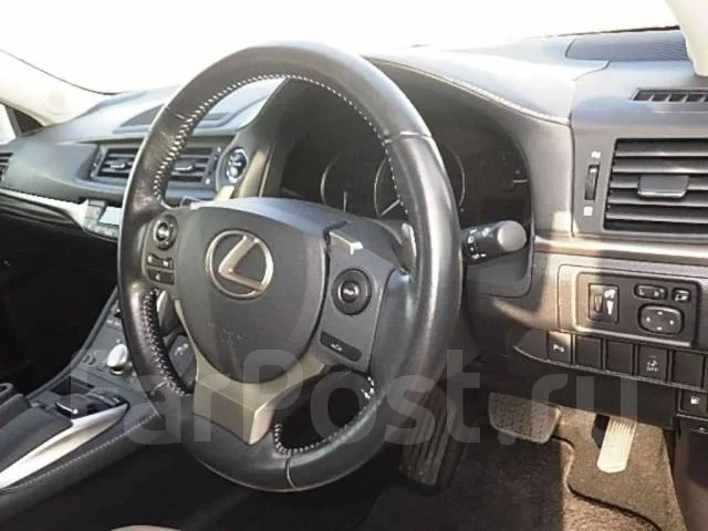 Lexus CT200h. ��������, ��������, 18.0, ������, 20 000����. ��, �/�. ��� ����� �� ������������ ����