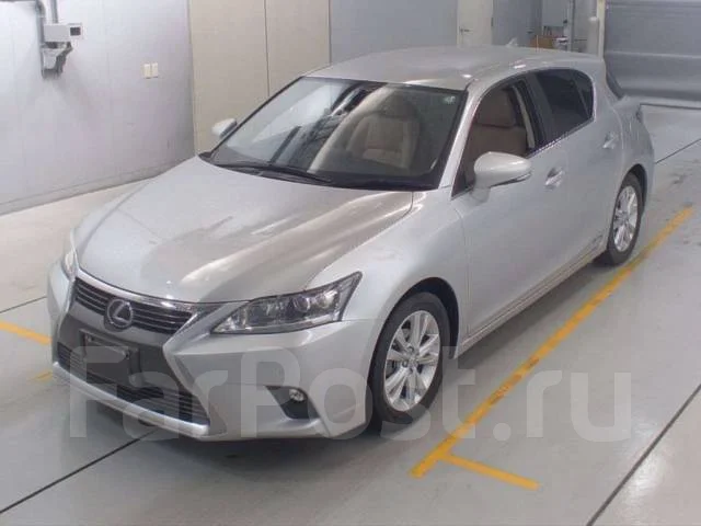Lexus CT200h. ��������, ��������, 18.0, ������, 20 000����. ��, �/�. ��� ����� �� ������������ ����