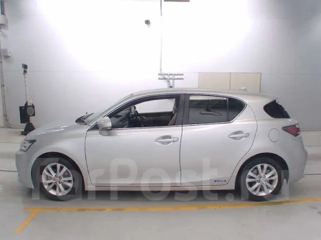Lexus CT200h. ��������, ��������, 18.0, ������, 20 000����. ��, �/�. ��� ����� �� ������������ ����