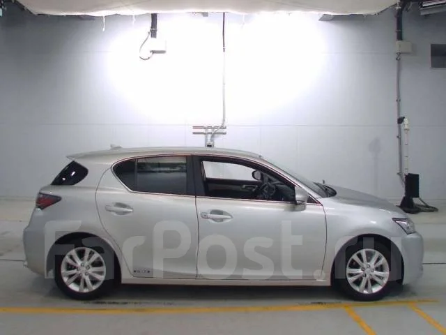 Lexus CT200h. ��������, ��������, 18.0, ������, 20 000����. ��, �/�. ��� ����� �� ������������ ����