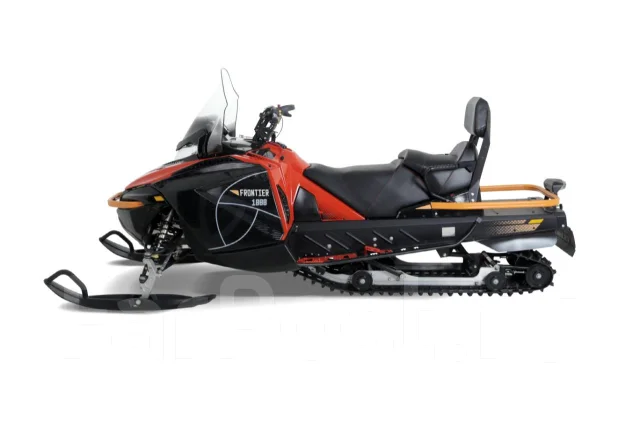������� �������� Frontier 1000. ��������, ��, ��� ������� ����