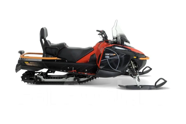 ������� �������� Frontier 1000. ��������, ��, ��� ������� ����
