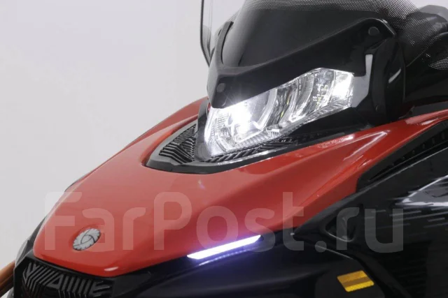 ������� �������� Frontier 1000. ��������, ��, ��� ������� ����