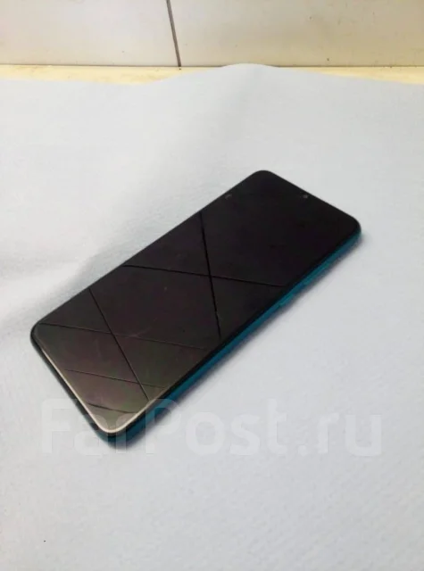 Huawei Y6p. �/�, �������, 4G LTE, NFC ����