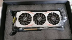 GeForce GTX 1080 Ti ����