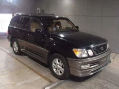Lexus LX470. �������, 4wd, 4.7, ������, 78 900����. ��, �/�, ��� ���. ��� ����� �� ������������ ����