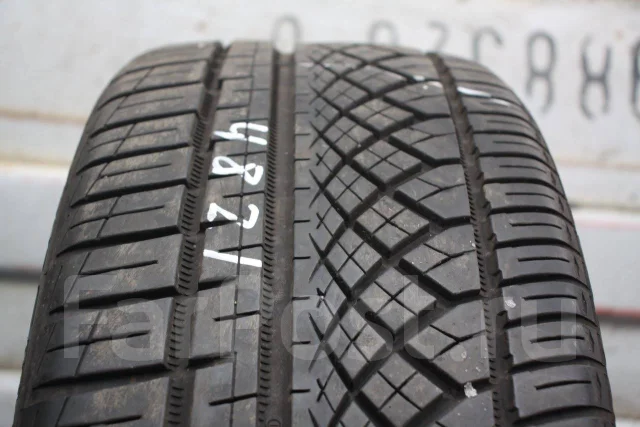 Continental ExtremeContact DWS. ������, 2014 ���, �/�, ����� 10 % ����