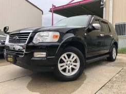 Ford Explorer. �������, 4wd, 4.0 (210��.�.), ������, 82����. ��, �/�, ��� ���. ��� ����� �� ������������ ����