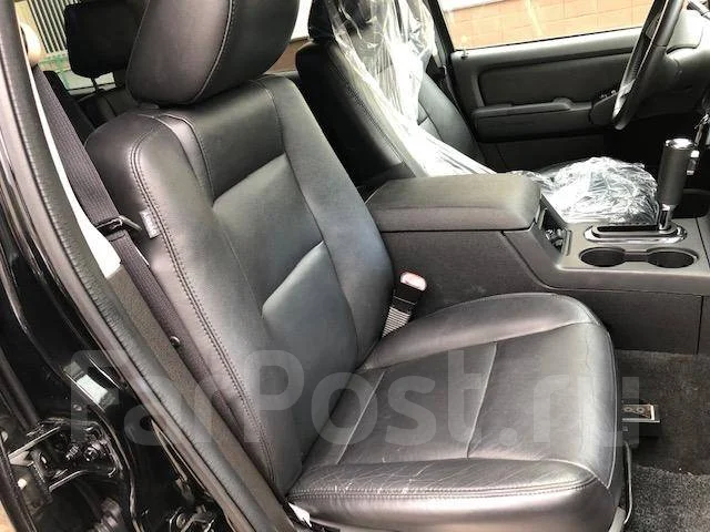 Ford Explorer. �������, 4wd, 4.0 (210��.�.), ������, 82����. ��, �/�, ��� ���. ��� ����� �� ������������ ����